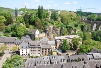 Следующее фото: Люксембург