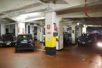 Предыдущее фото: Парковка в Генуе