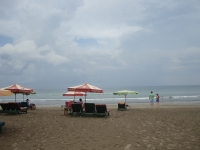 Следующее фото: Пляж на Бали