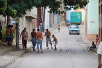 Предыдущее фото: Саньтяго де Куба