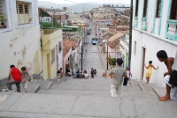 Следующее фото: Саньтяго де Куба
