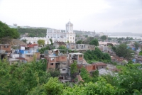 Предыдущее фото: Вид на Сантьяго де Кубу