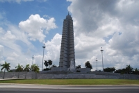 Следующее фото: Гавана. Монумент Хосе Марти — поэту и революционеру