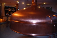 Следующее фото: Музей пива