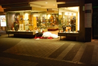 Предыдущее фото: Кёльнские бомжи в кёльнском бутике