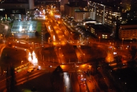 Текущее фото: Вид на Роттердам с Еврошпиля 3. 
Вернуться в галерею