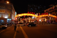 Следующее фото: Сингапур. Китайский квартал.