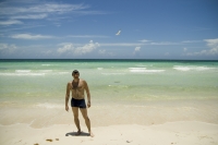 Предыдущее фото: Я на Кайококском пляже