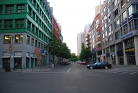 Текущее фото: Просто улица в Берлине. 
Вернуться в галерею